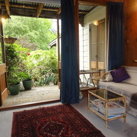 הוילה Ruahine Mairenui Rural Retreat מראה חיצוני תמונה